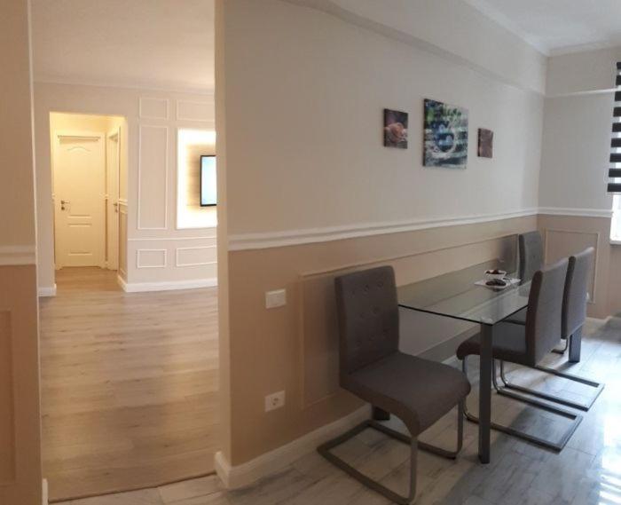Apartament Ultracentral Apartment Constanta Exterior photo